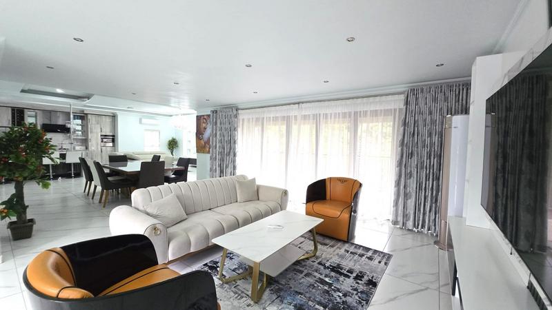 3 Bedroom Property for Sale in Ville D Afrique North West